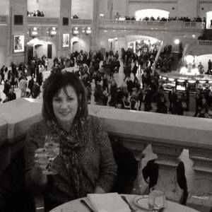 Meet your Posher, Nancy